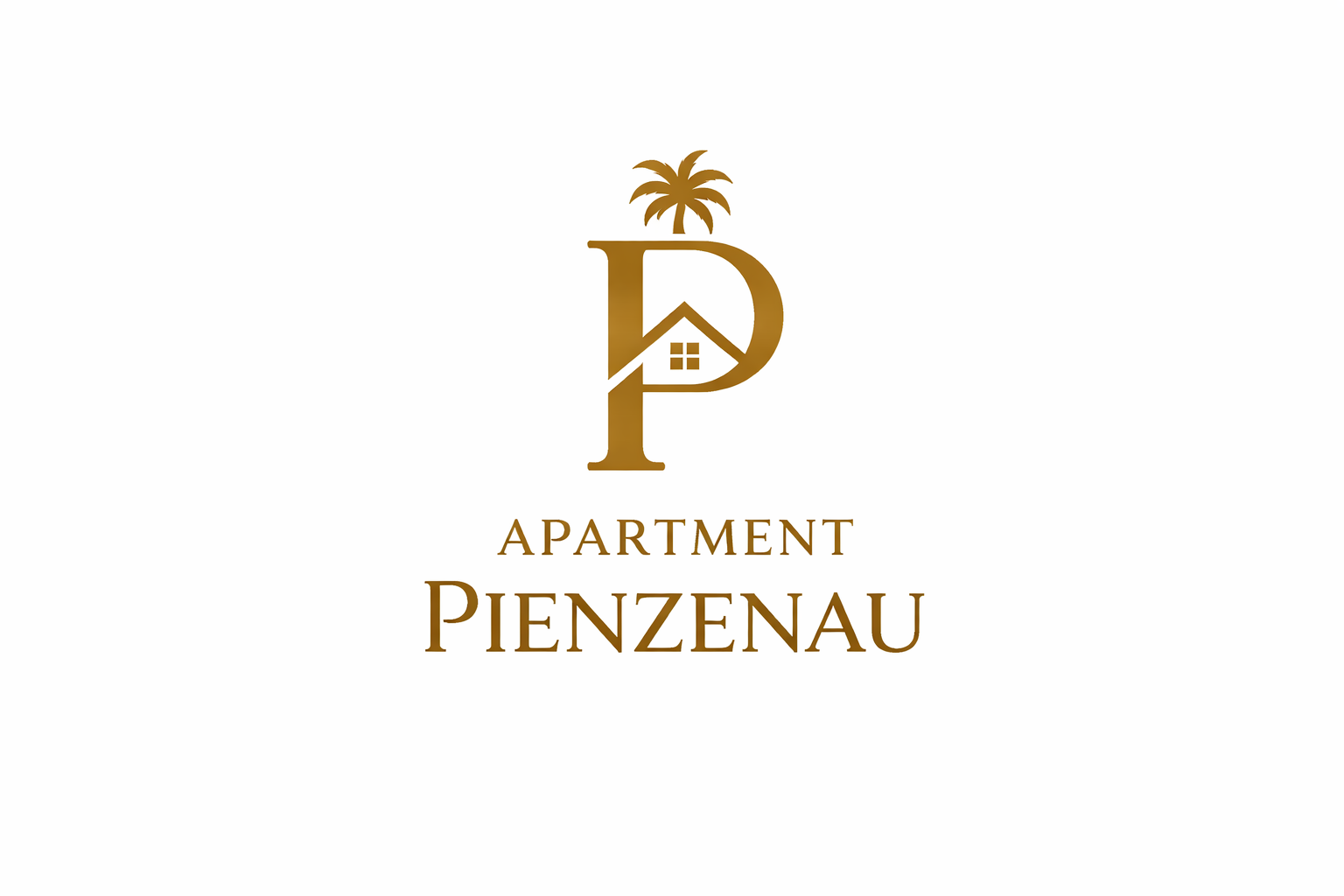 Apartment Pienzenau Logo